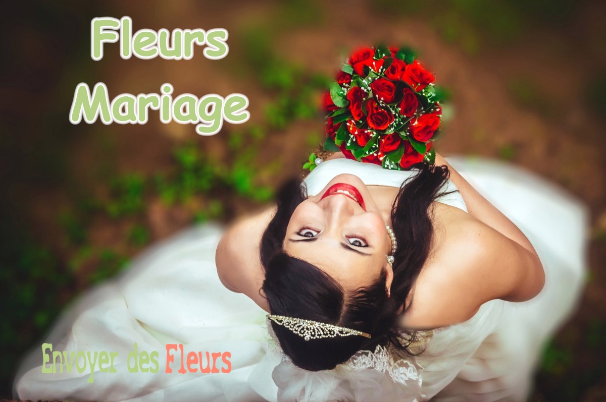 lIVRAISON FLEURS MARIAGE à MARIGNAC-EN-DIOIS